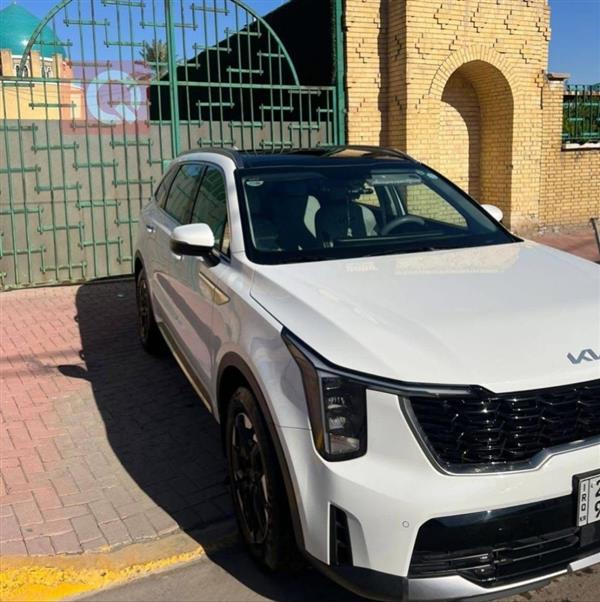 كيا سورينتو 2024 للبيع في العراق -  بغداد